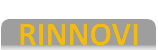 RINNOVI
